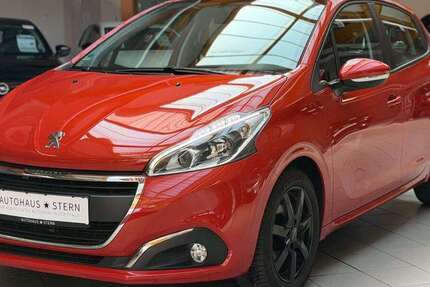 Peugeot 208 57.000 km 9.990 &euro; Mutterstadt 67112