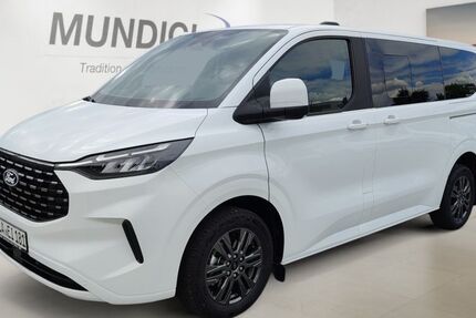 Ford Tourneo Custom 4.188 km 56.930 &euro; Landshut 84030