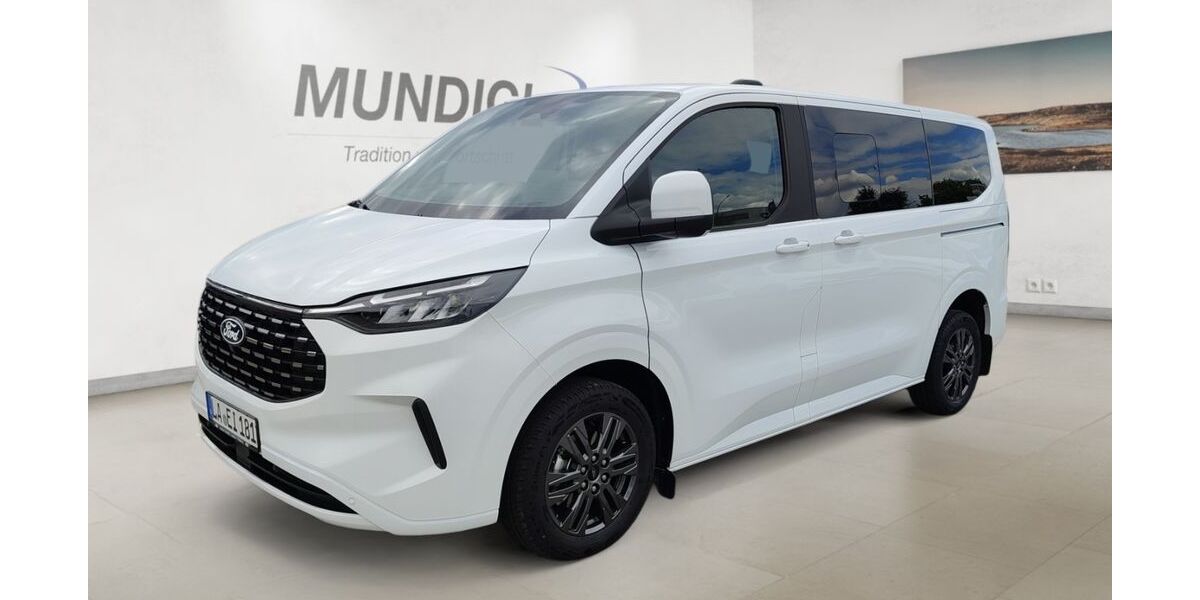 Ford Tourneo Custom 4.188 km 56.930 &euro; Landshut 84030