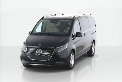 Mercedes-Benz V 220 12.200 km 65.990 &euro; Zerbst 39261