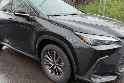 Lexus NX 350h 79.000 km 34.999 &euro; Ditzingen 71254