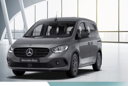 Mercedes-Benz eCitan 1.150 km 29.880 &euro; Magdeburg 39130