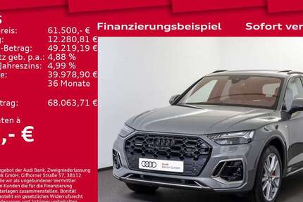 Audi Q5 22.000 km 61.500 &euro; Berlin 10587