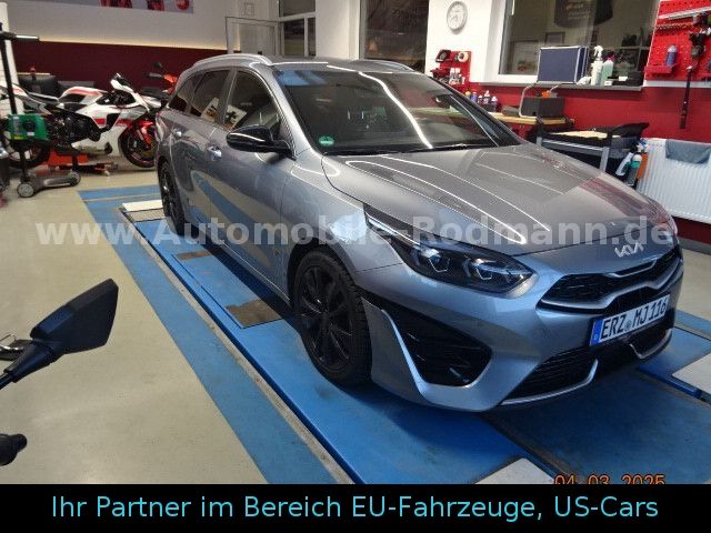 ceed Sportswagon