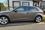 Audi A3 180.000 km 8.000 &euro; Berlin 10178