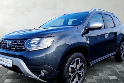 Dacia Duster 42.400 km 16.400 &euro; Pfullendorf-Denkingen 88630