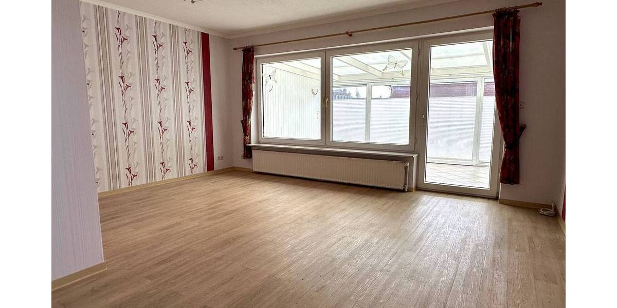 Reihenendhaus Wiesmoor - 3 Zimmer, 95 m&sup2;, 262.000&euro; | Angebot:26080019