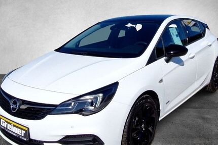 Opel Astra 27.300 km 15.980 &euro; Deggendorf 94469
