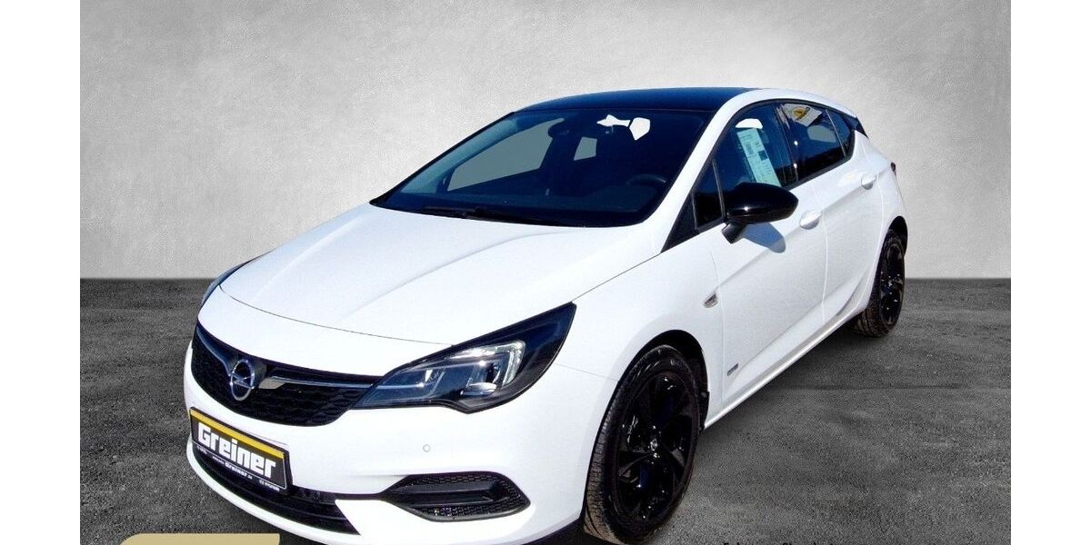 Opel Astra 27.300 km 15.980 &euro; Deggendorf 94469