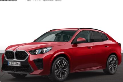 BMW X2 9.843 km 46.936 &euro; Wildau 15745