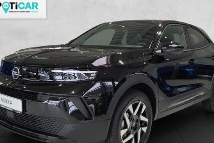 Opel Mokka 5.329 km 22.750 € Suhl 98529