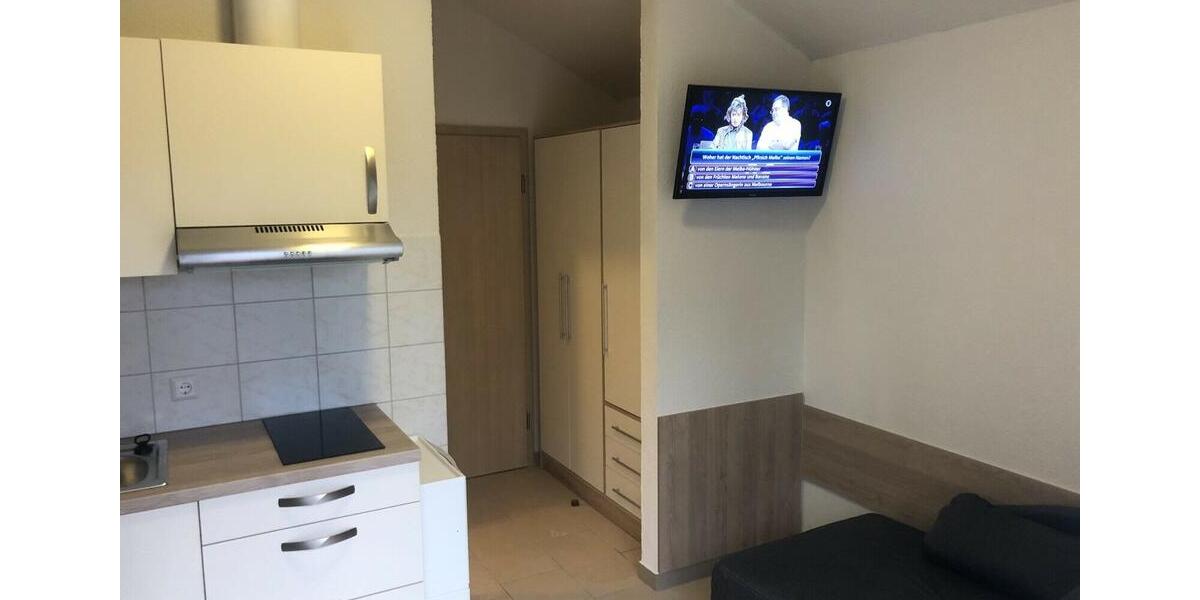 Etagenwohnung Bad Mergentheim - 1 Zimmer, 15 m&sup2;, 400&euro; | Angebot:21238756