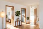 Etagenwohnung Bad Waldsee - 2 Zimmer, 37 m&sup2;, 115.000&euro; | Angebot:27027374