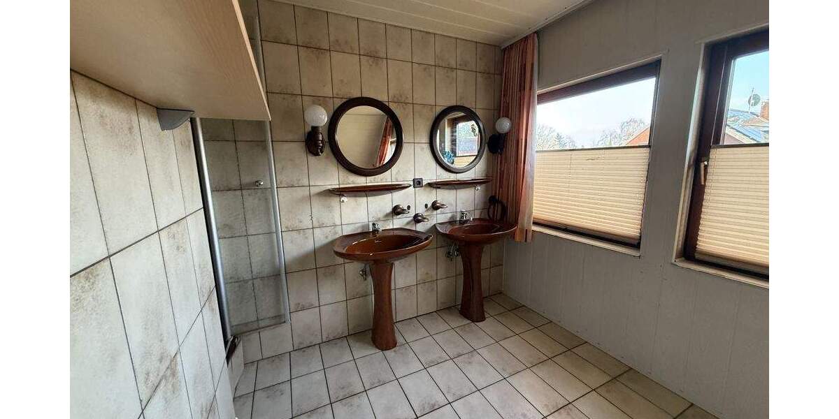 Einfamilienhaus Dörverden / Hülsen Hülsen - 5 Zimmer, 159 m&sup2;, 279.000&euro; | Angebot:25668499