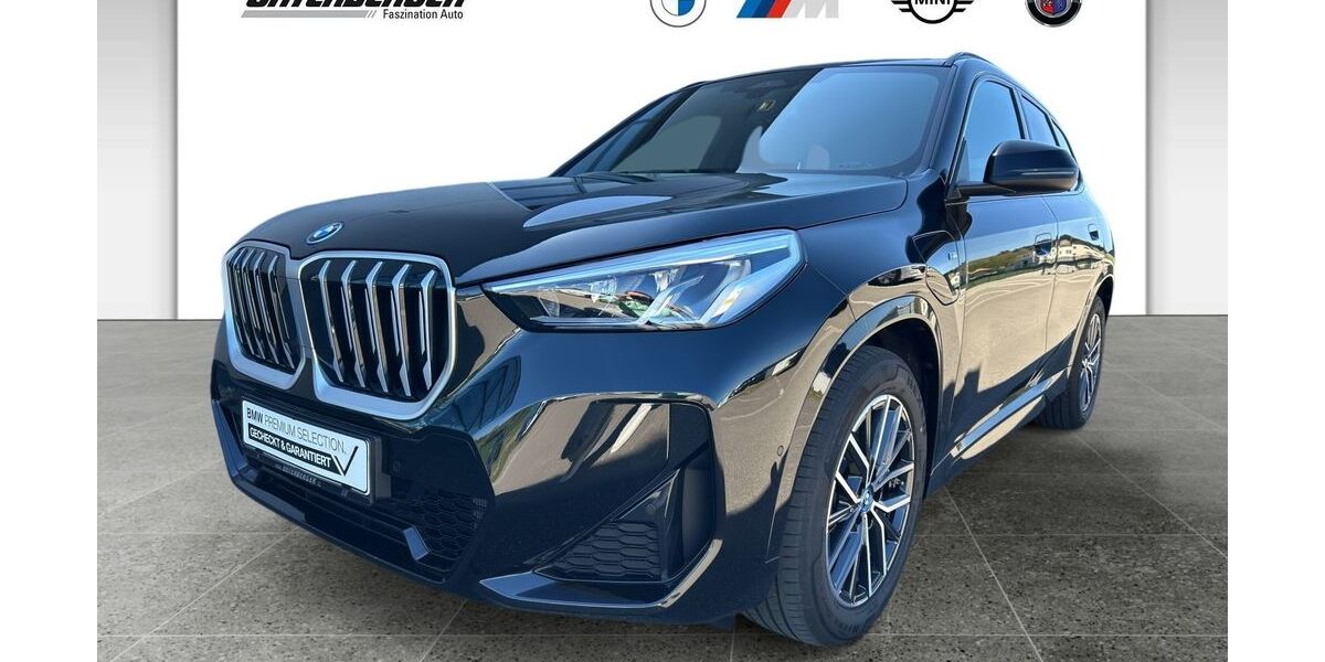 BMW X1 11.500 km 44.990 &euro; Pfullendorf 88630