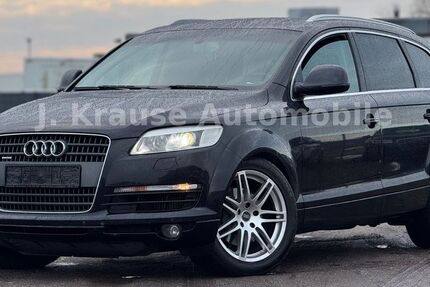Audi Q7 325.569 km 6.999 &euro; Hammah 21714