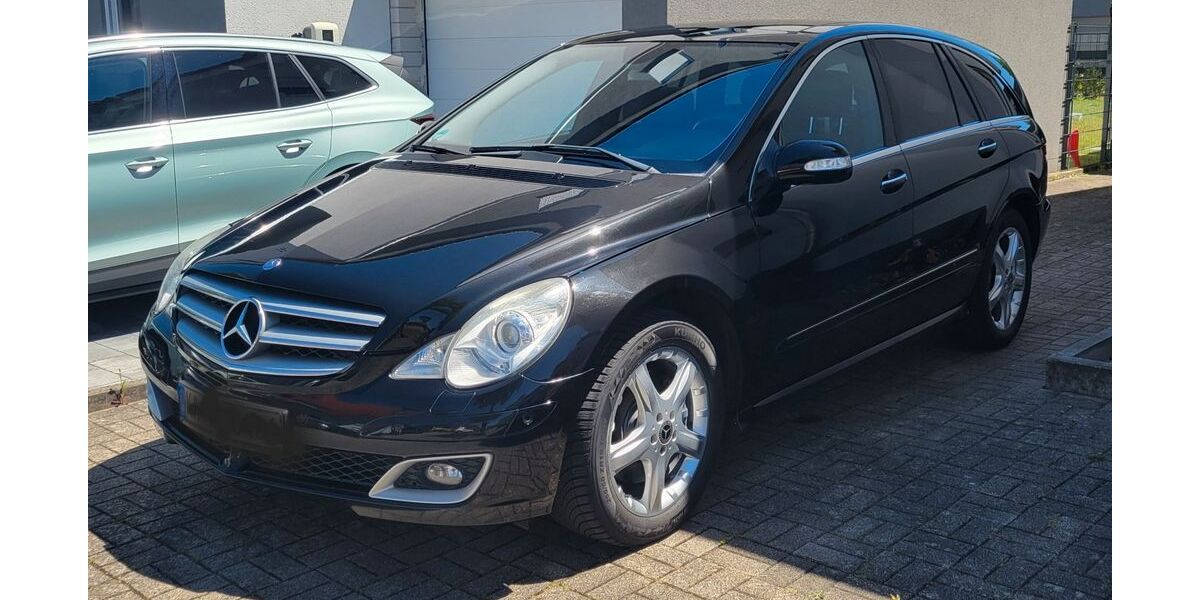 Mercedes-Benz R 500 299.000 km 7.999 &euro; Waghäusel 68753