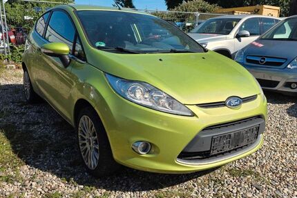 Ford Fiesta 194.000 km 1.790 &euro; Koblenz 56070