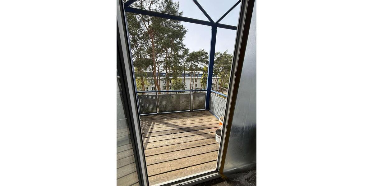 Dachgeschoßwohnung Jessen (Elster) - 4 Zimmer, 109 m&sup2;, 795&euro; | Angebot:26199622