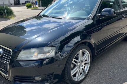Audi A3 257.890 km 2.750 &euro; Neckarsulm 74172