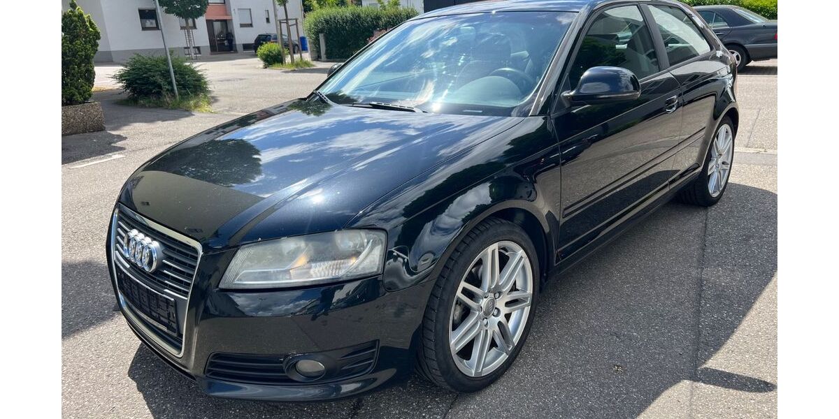 Audi A3 257.890 km 2.750 &euro; Neckarsulm 74172