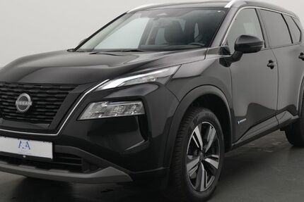 Nissan X-Trail 99.270 km 24.490 &euro; Leverkusen 51373