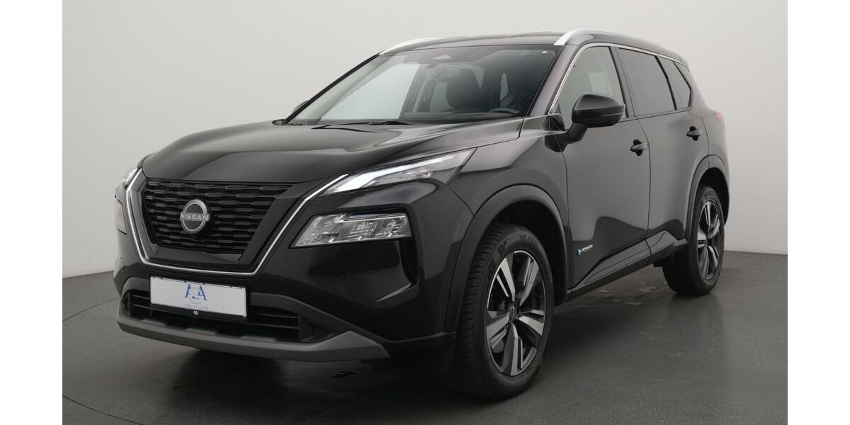 Nissan X-Trail 99.270 km 24.490 &euro; Leverkusen 51373