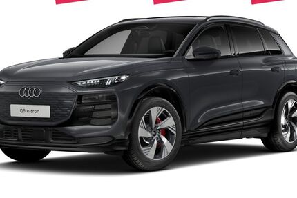 Audi Q6 e-tron 22.451 km 74.150 &euro; Hannover 30179