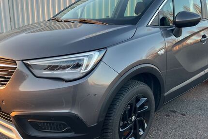 Opel Crossland (X) 67.000 km 12.500 &euro; Berlin 12057