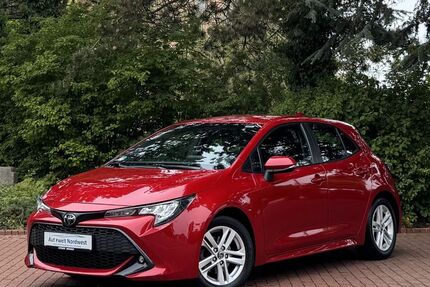 Toyota Corolla 76.386 km 13.999 &euro; Jülich 52428