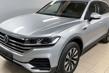 VW Touareg 110.000 km 26.900 &euro; LAHR 77933