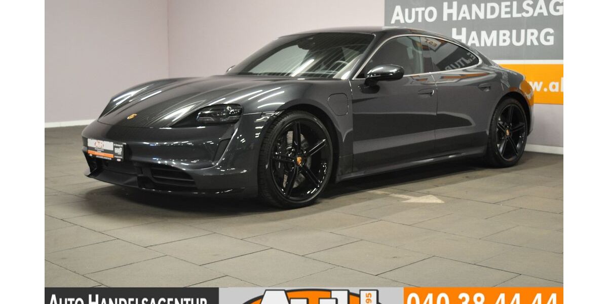 Porsche Taycan 49.059 km 65.911 &euro; Schenefeld | Hamburg 22869