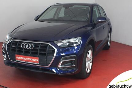 Audi Q5 68.714 km 34.949 € Horn-Bad Meinberg 32805