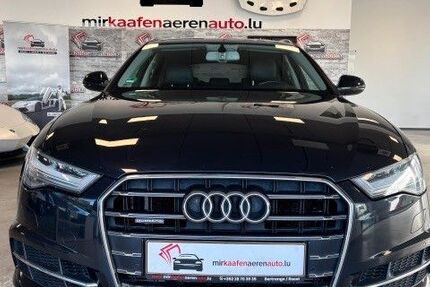 Audi A6 275.500 km 11.990 &euro; Dillingen 66763
