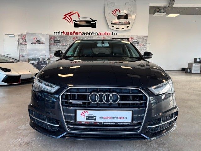 Audi A6 275.500 km 11.990 &euro; Dillingen 66763