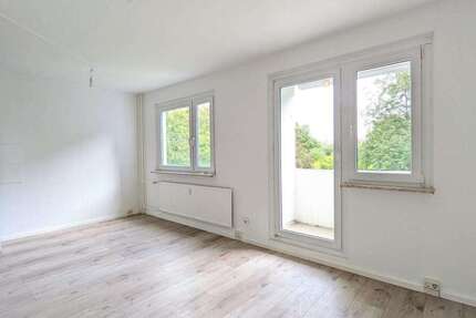 Wohnung Halle Ammendorf/Beesen - 3 Zimmer, 59 m&sup2;, 535&euro; | Angebot:27351621