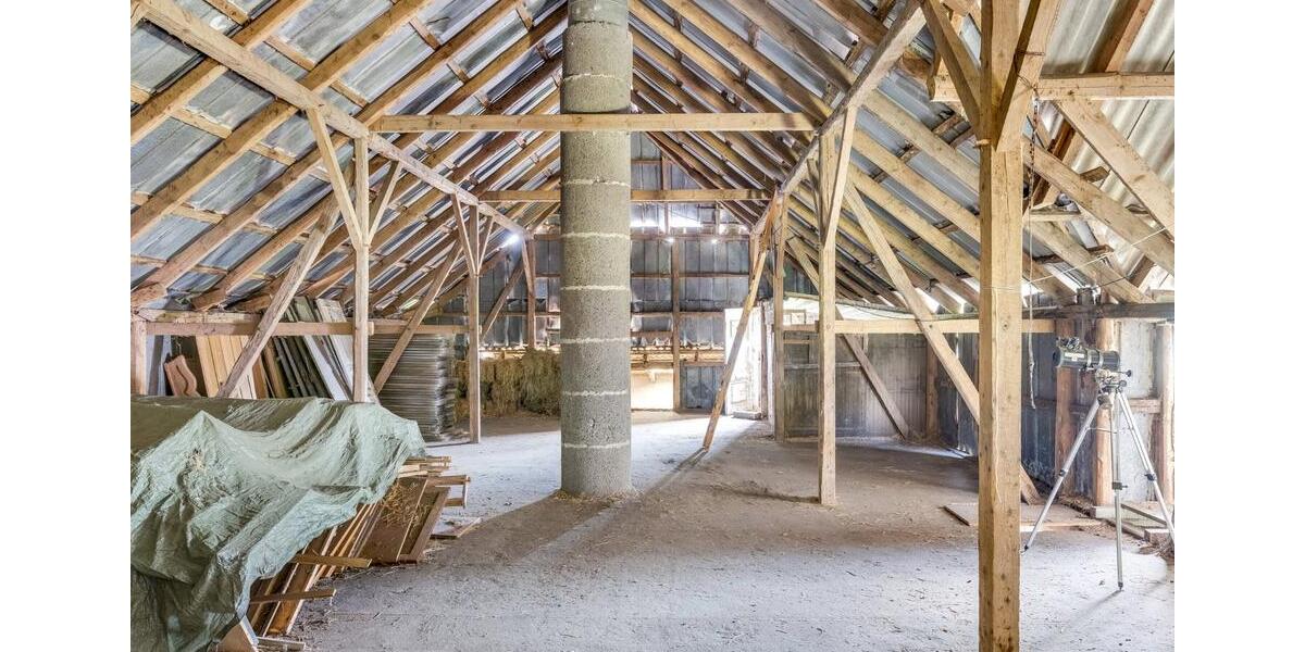 Bauernhaus, Landhaus Süderlügum - 5 Zimmer, 122 m&sup2;, 89.216&euro; | Angebot:26986519