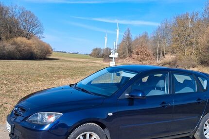 Mazda 3 163.250 km 2.990 &euro; Thurnau 95349