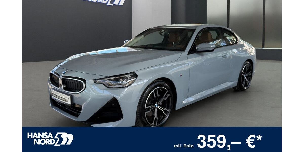 BMW 220 11.317 km 38.450 &euro; Kiel 24118