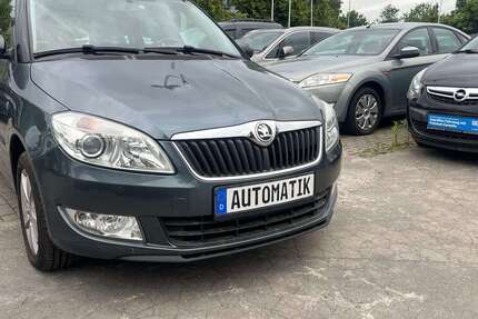 Skoda Roomster 138.200 km 8.990 &euro; Berlin 12681