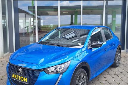 Peugeot 208 58.696 km 15.990 &euro; Kastellaun 56288