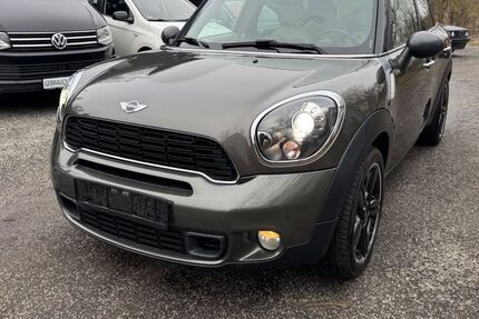 Mini Countryman S (Cooper) 153.000 km 7.199 &euro; Winnweiler 67722