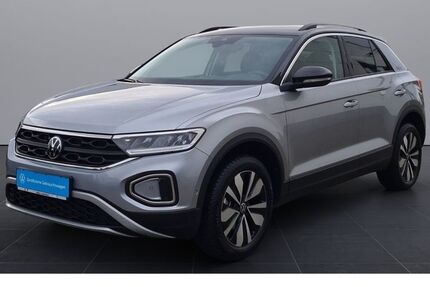VW T-Roc 7.747 km 32.720 € Halberstadt 38820