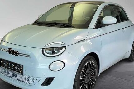 Fiat 500e 27.200 km 17.890 &euro; München 80339