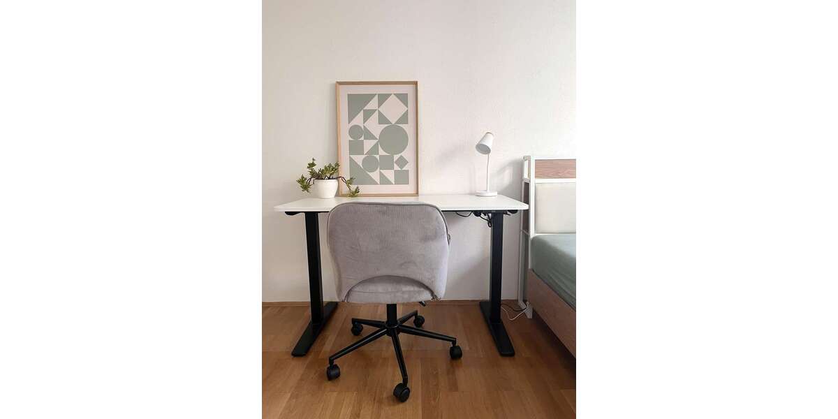 Zimmer Augsburg Universitätsviertel - 435&euro; | Angebot:27031298