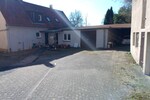 Zwei Wohngebäude, 7 Einheiten, Freistehende Werkstatt und große Garage für Wohnmobil – Investition mit Perspektive - Mehrfamilienhaus, Wohnhaus Kirchlengern Quernheim | Angebot:26585594