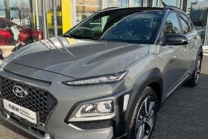 Hyundai KONA 56.980 km 17.990 € Kerpen 50170