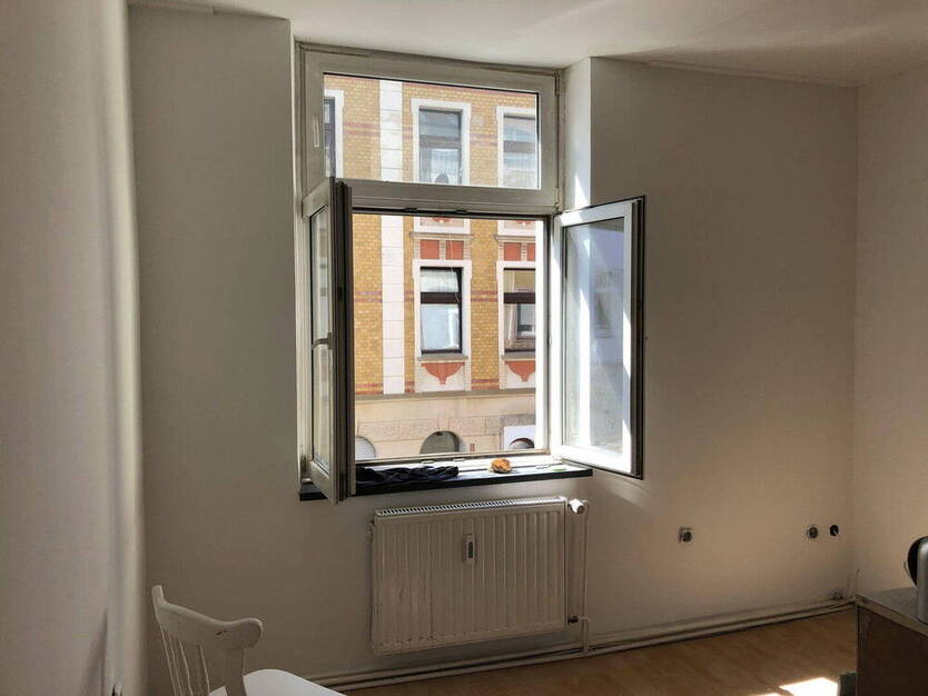 2,5 Zimmerwohnung Nähe Sankt Josef Kranknhaus