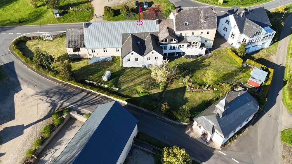 Gewerbeobjekt Üttfeld - 1 Zimmer, 295.000&euro; | Angebot:26377062