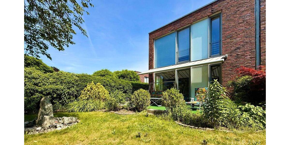 Doppelhaushälfte Berlin Wannsee - 6 Zimmer, 233 m&sup2;, 1.999.500&euro; | Angebot:26835527